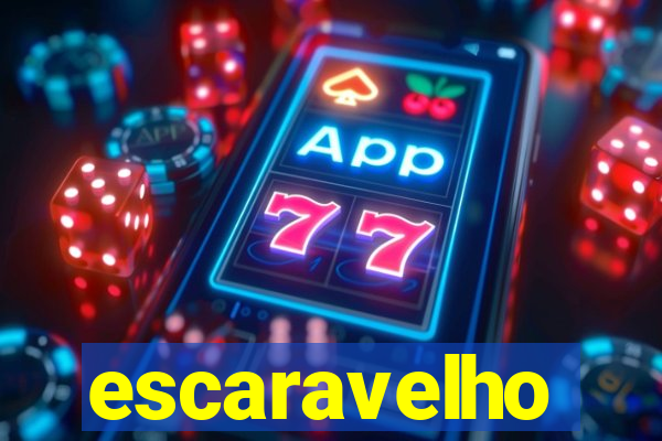 escaravelho significado oculto